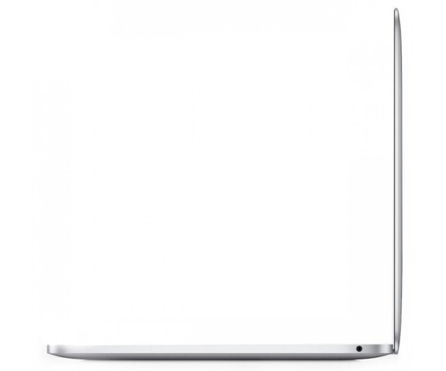 Apple MacBook Pro 13" 2020 512Gb/8Gb Silver MXK72 б/у